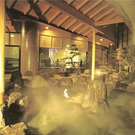 Hotel Kotohira Onsen Kotosankaku Extérieur photo