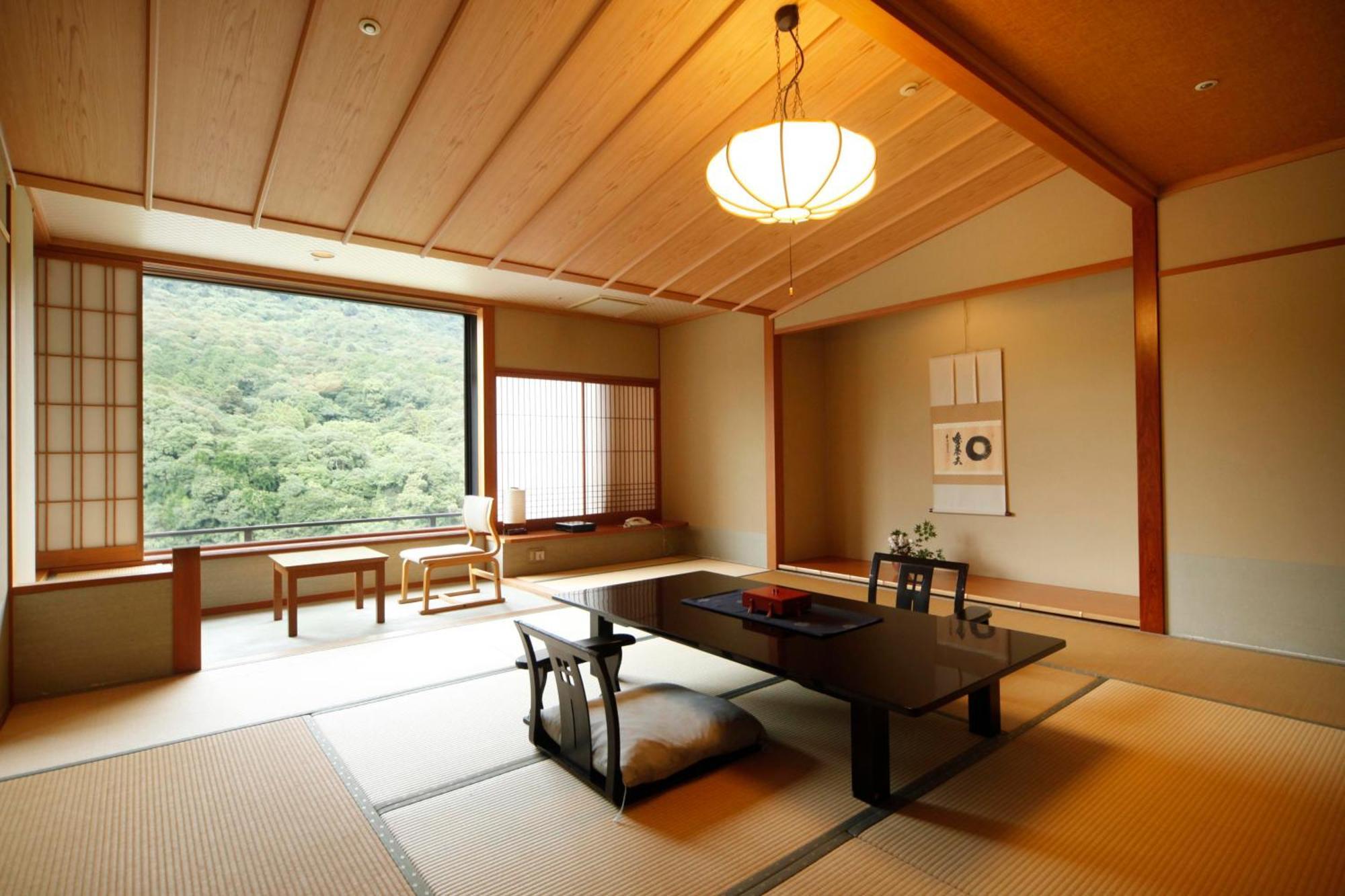 Hotel Kotohira Onsen Kotosankaku Extérieur photo