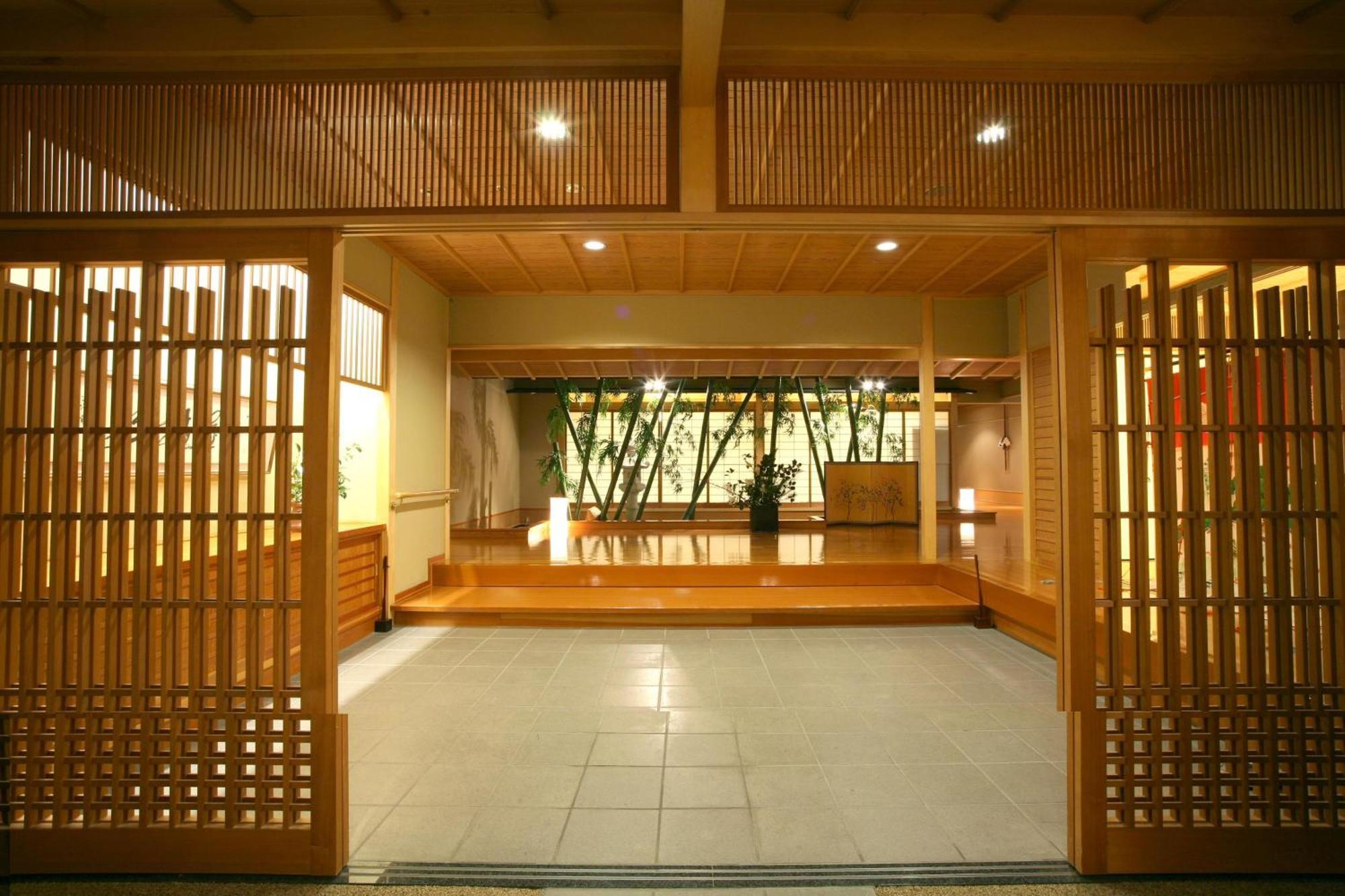 Hotel Kotohira Onsen Kotosankaku Extérieur photo