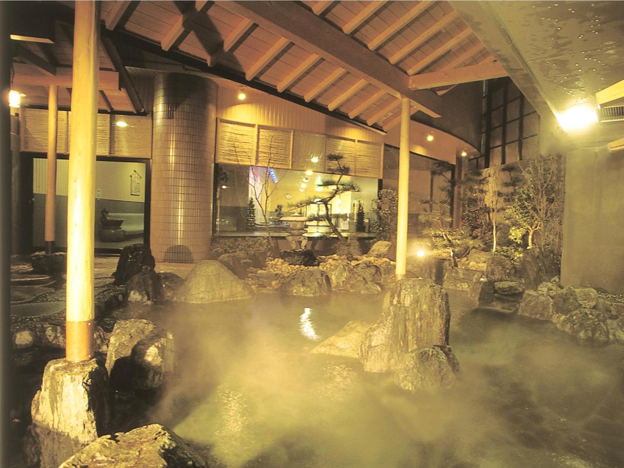 Hotel Kotohira Onsen Kotosankaku Extérieur photo