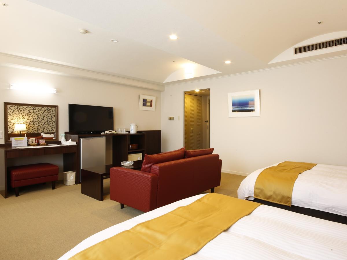 Hotel Kotohira Onsen Kotosankaku Extérieur photo