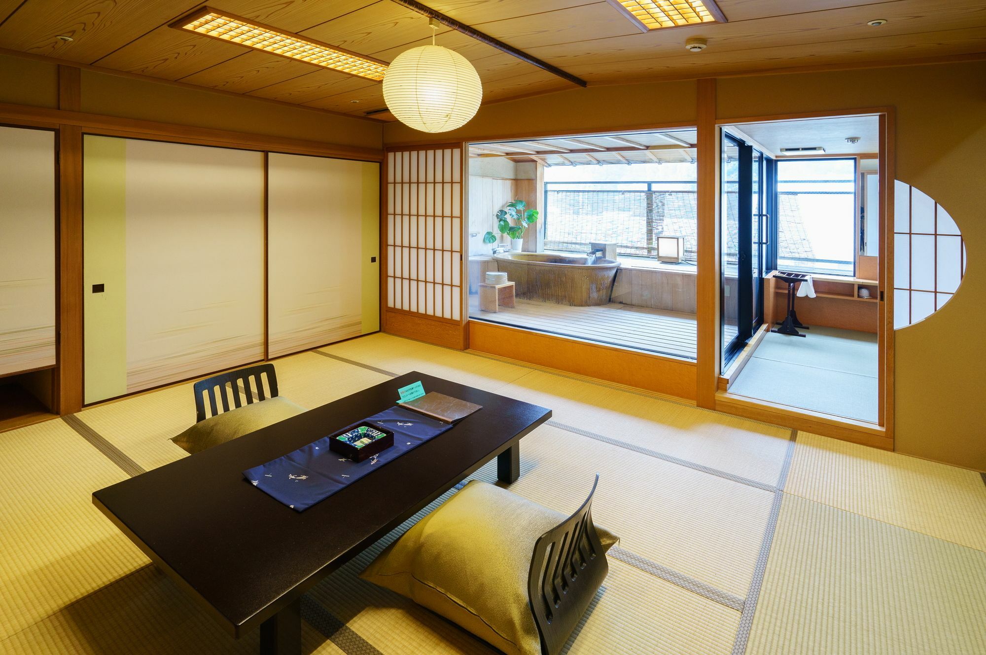 Hotel Kotohira Onsen Kotosankaku Extérieur photo
