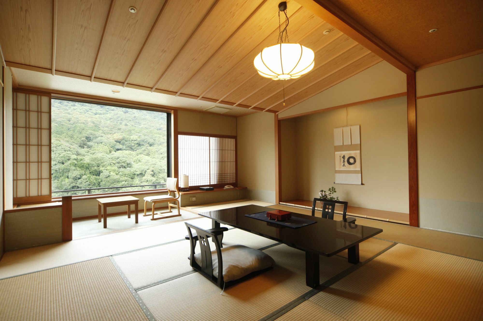 Hotel Kotohira Onsen Kotosankaku Extérieur photo