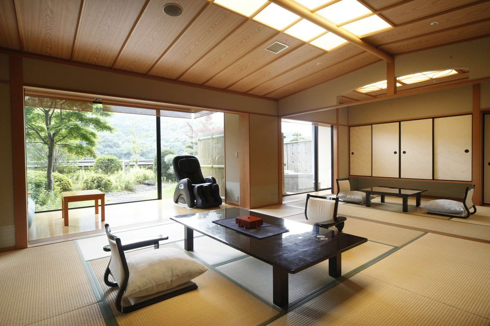 Hotel Kotohira Onsen Kotosankaku Extérieur photo